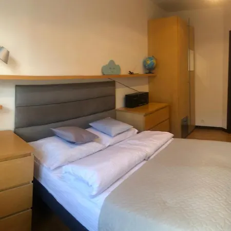 Appartement Odkryta 36a *