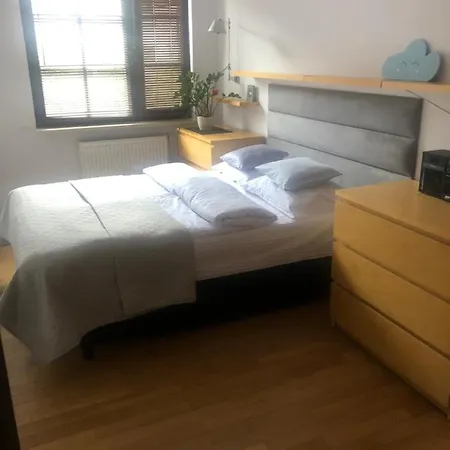 Apartament Odkryta 36a