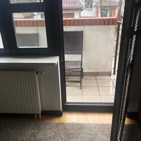 Apartament Odkryta 36a Warsaw