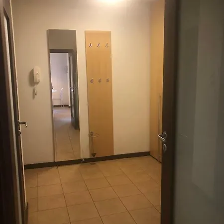 Apartament Odkryta 36a