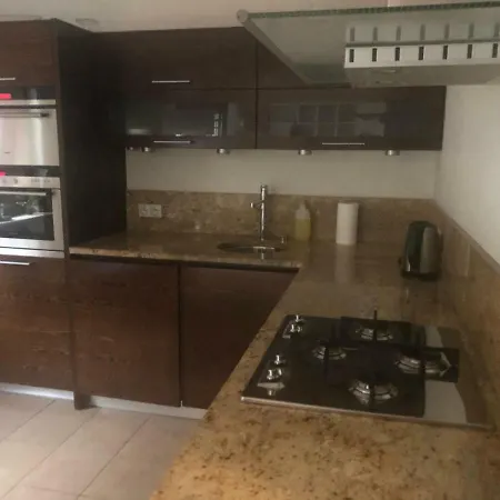 Odkryta 36a * Warschau